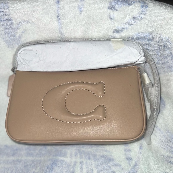 Coach NOLITA 19 hand bag - Picture 12 of 12